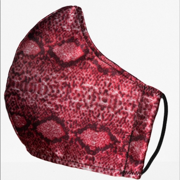 Mask - Picture 2 of 2